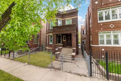 5518 S Wood Street, Chicago, IL 60636 - Photo 1