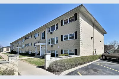 4932 N Leonard Drive #2A, Norridge, IL 60706 - Photo 3