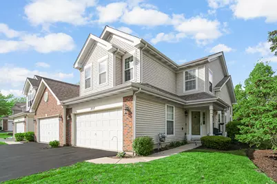 2117 Peach Tree Lane #2117, Algonquin, IL 60102 - Photo 1