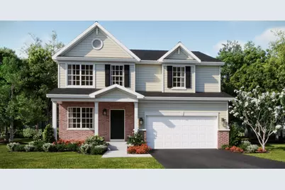 2781 Elden Drive, Yorkville, IL 60560 - Photo 1