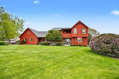 17455 S McCarron Road, Homer Glen, IL 60491 - Photo 1