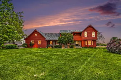 17455 S McCarron Road, Homer Glen, IL 60491 - Photo 3