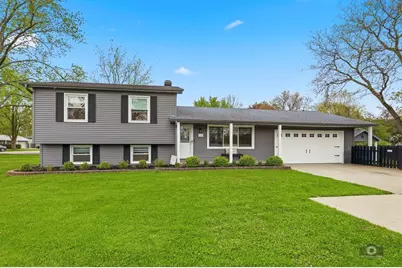 26W350 Jewell Road, Winfield, IL 60190 - Photo 1