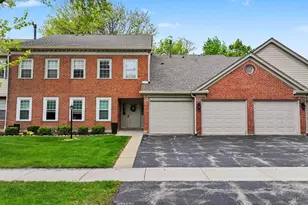 52 Brookston Dr, Schaumburg, IL 60193 - Photo 1