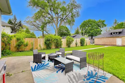 1458 Lake Avenue, Wilmette, IL 60091 - Photo 5