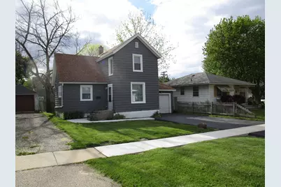 508 N Hart Street, Harvard, IL 60033 - Photo 1
