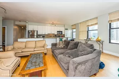 330 N Jefferson Street #1405, Chicago, IL 60661 - Photo 5