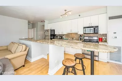 330 N Jefferson Street #1405, Chicago, IL 60661 - Photo 7