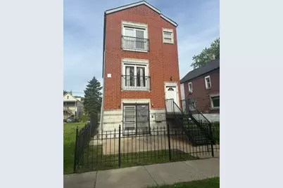 5406 S Loomis Boulevard, Chicago, IL 60609 - Photo 1
