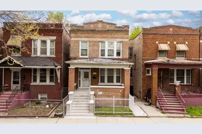 5619 S Wood Street, Chicago, IL 60636 - Photo 1