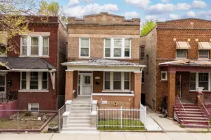 5619 S Wood St, Chicago, IL 60636 - Photo 1