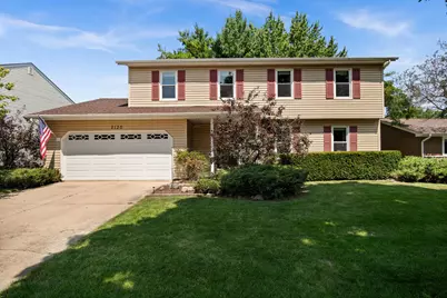 2130 Valley Creek Drive, Elgin, IL 60123 - Photo 1