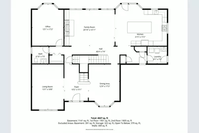4112 Emporia Court, Naperville, IL 60564 - Photo 49