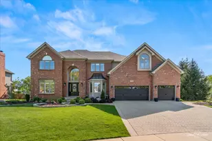 4112 Emporia Ct, Naperville, IL 60564 - Photo 1