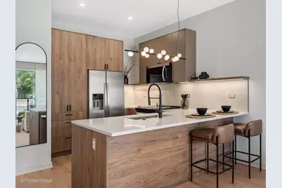 1257 N Ashland Avenue #302, Chicago, IL 60622 - Photo 5
