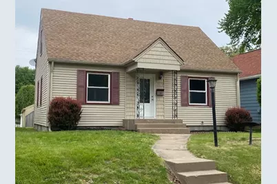 2927 13th Avenue, Moline, IL 61265 - Photo 1