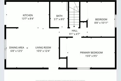 121 Williamsburg Road, Country Club Hills, IL 60478 - Photo 19