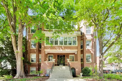 5924 N Magnolia Avenue #1N, Chicago, IL 60660 - Photo 1