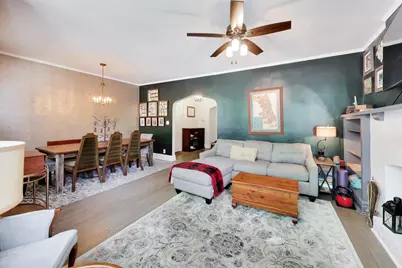 5924 N Magnolia Avenue #1N, Chicago, IL 60660 - Photo 7