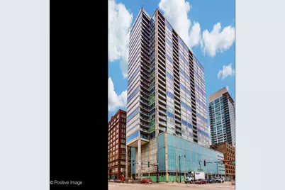 611 S Wells Street #2504, Chicago, IL 60607 - Photo 1