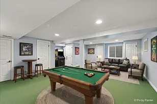 741 Wedgewood Cir, Lake in the Hills, IL 60156 - Photo 23