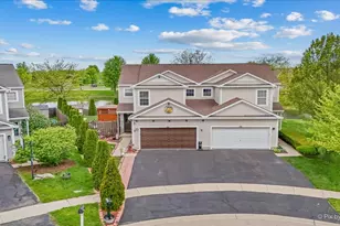 741 Wedgewood Cir, Lake in the Hills, IL 60156 - Photo 37