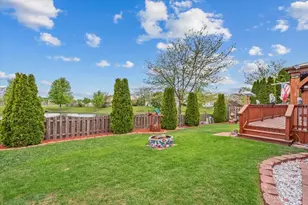 741 Wedgewood Cir, Lake in the Hills, IL 60156 - Photo 29