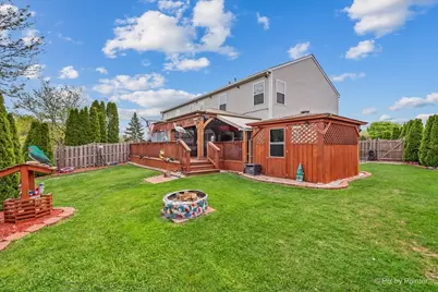 741 Wedgewood Circle, Lake in the Hills, IL 60156 - Photo 27