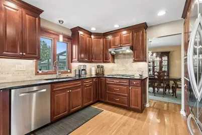 1740 Oxnard Drive, Downers Grove, IL 60516 - Photo 5