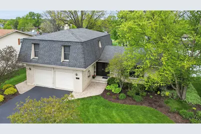 1740 Oxnard Drive, Downers Grove, IL 60516 - Photo 31