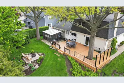 1740 Oxnard Drive, Downers Grove, IL 60516 - Photo 27
