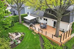 1740 Oxnard Dr, Downers Grove, IL 60516 - Photo 27