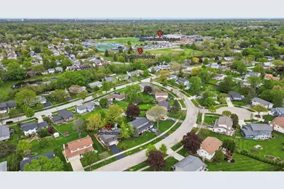 1740 Oxnard Drive, Downers Grove, IL 60516 - Photo 33
