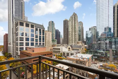 21 W Chestnut Street #1106, Chicago, IL 60610 - Photo 3