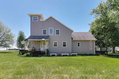 12014 Prairie Center Road, Clifton, IL 61727 - Photo 1