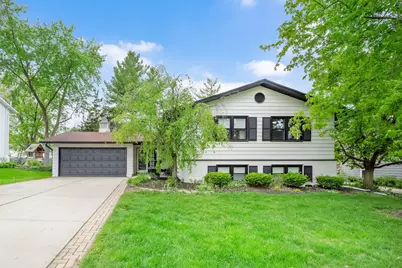 6312 Maxwell Drive, Woodridge, IL 60517 - Photo 1