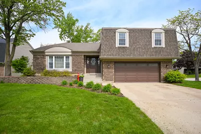 2234 Appleby Drive, Wheaton, IL 60189 - Photo 1