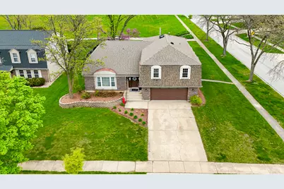 2234 Appleby Drive, Wheaton, IL 60189 - Photo 39