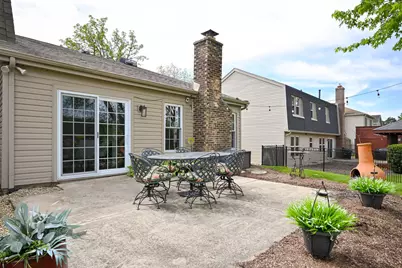2234 Appleby Drive, Wheaton, IL 60189 - Photo 37