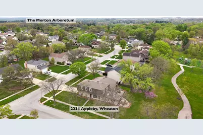 2234 Appleby Drive, Wheaton, IL 60189 - Photo 45