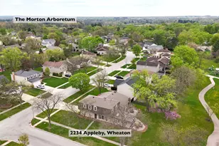 2234 Appleby Dr, Wheaton, IL 60189 - Photo 45