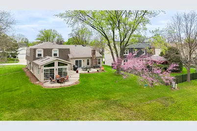 2234 Appleby Drive, Wheaton, IL 60189 - Photo 33