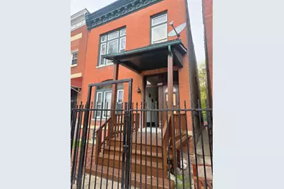 2724 W Jackson Boulevard, Chicago, IL 60612 - Photo 1