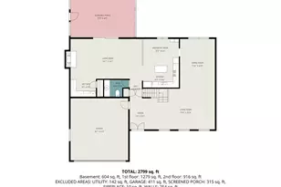 421 E Barclay Ct, Elmhurst, IL 60126 - Photo 33