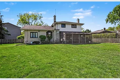 421 E Barclay Court, Elmhurst, IL 60126 - Photo 29