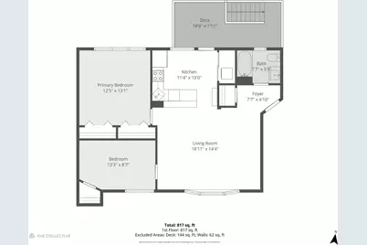 4448 N Beacon Street #3, Chicago, IL 60640 - Photo 15