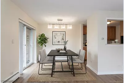 1116 S New Wilke Road #2209, Arlington Heights, IL 60005 - Photo 3
