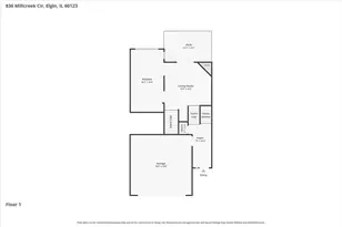 836 Millcreek Cir, Elgin, IL 60123 - Photo 41