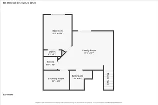 836 Millcreek Cir, Elgin, IL 60123 - Photo 43