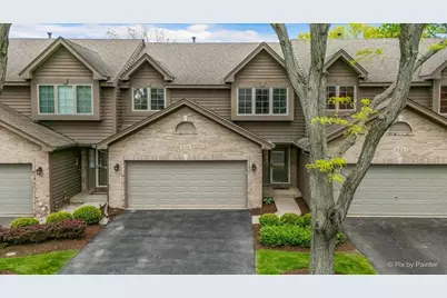 836 Millcreek Circle #836, Elgin, IL 60123 - Photo 3